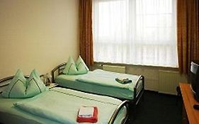 Gaststaette & Pension Am Tanger